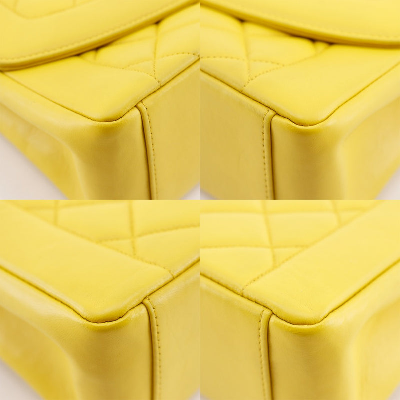 【CHANEL】シャネル ダイアナ ショルダーバッグ