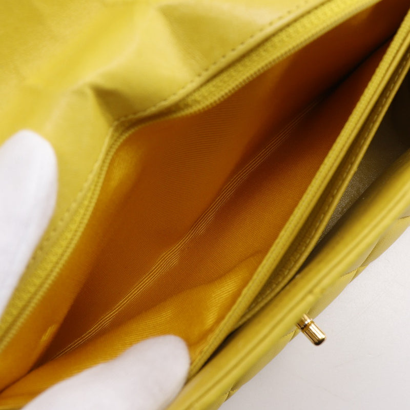 【CHANEL】シャネル ダイアナ ショルダーバッグ