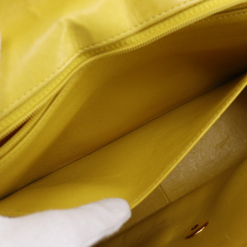 【CHANEL】シャネル ダイアナ ショルダーバッグ