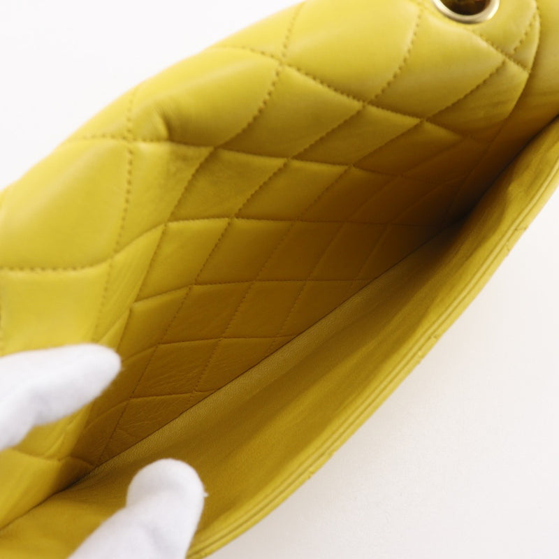 【CHANEL】シャネル ダイアナ ショルダーバッグ