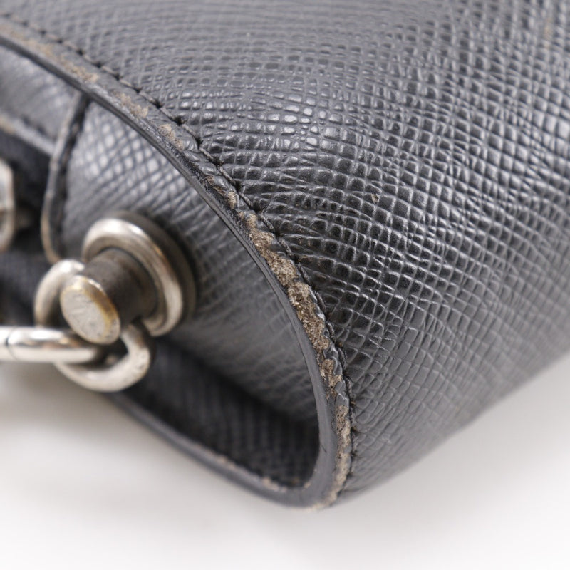 新品未使用　超レア！　JPモルガン 非売品　バッグ ルイヴィトンバイカル 14136 アルドワーズ メンズ レザー