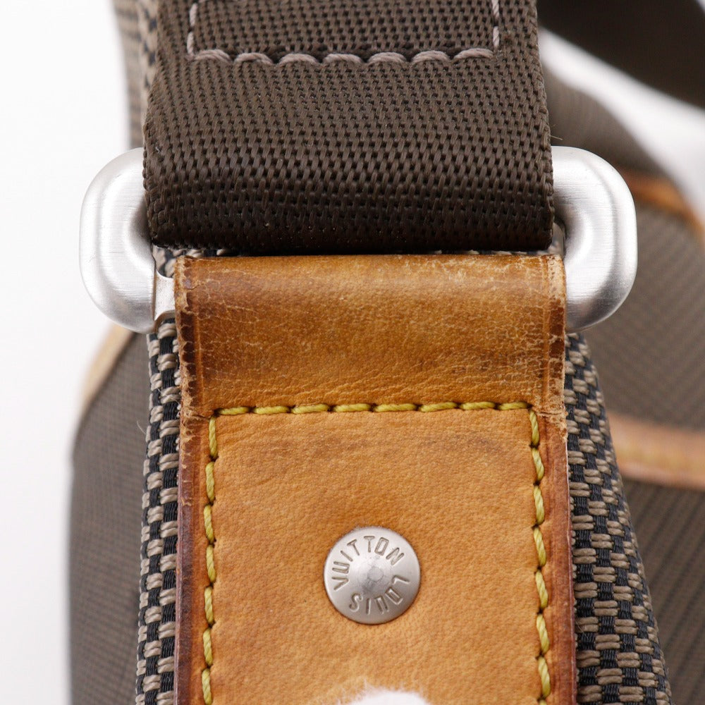 LOUIS VUITTON】ルイ・ヴィトン シタダンNM ショルダーバッグ M93224