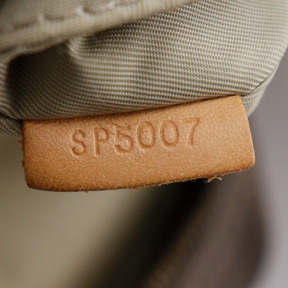 LOUIS VUITTON】ルイ・ヴィトン シタダンNM ショルダーバッグ M93224