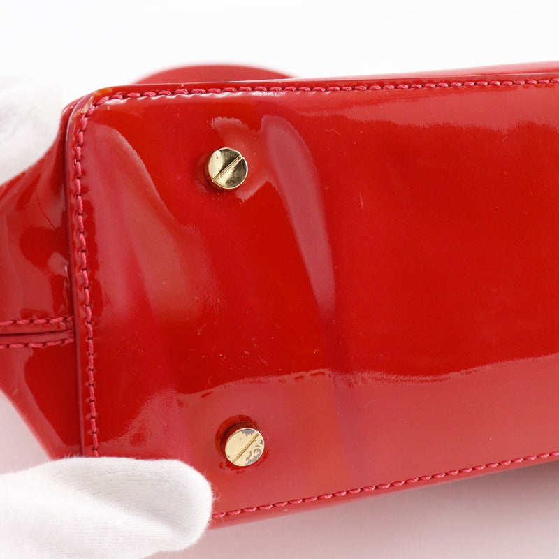 Tory Burch】トリーバーチ パンチングロゴ トートバッグ