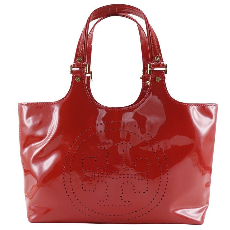 Tory Burch】トリーバーチ パンチングロゴ トートバッグ – NISHIKINO