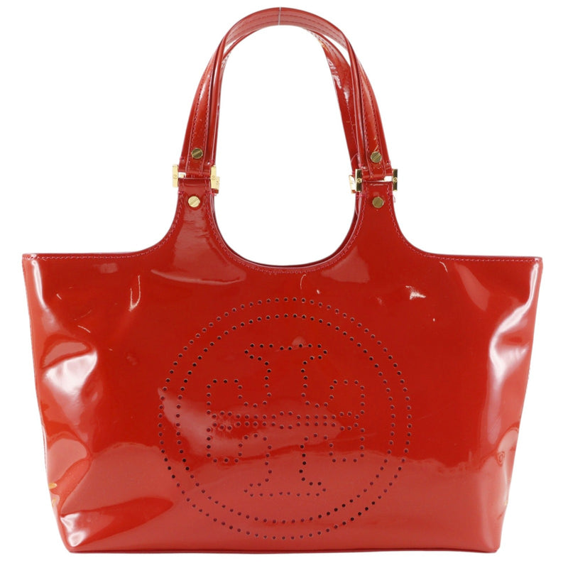 [Tory Burch] Tory Burch Sac fourre-tout du logo frappé
