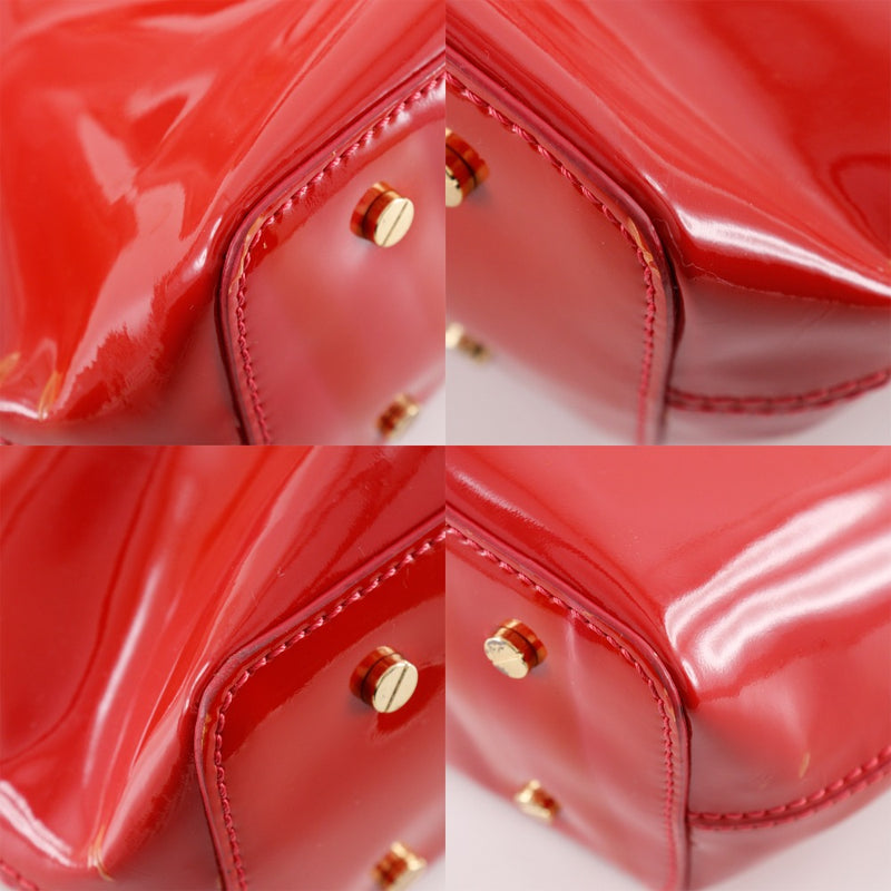 Tory Burch】トリーバーチ パンチングロゴ トートバッグ