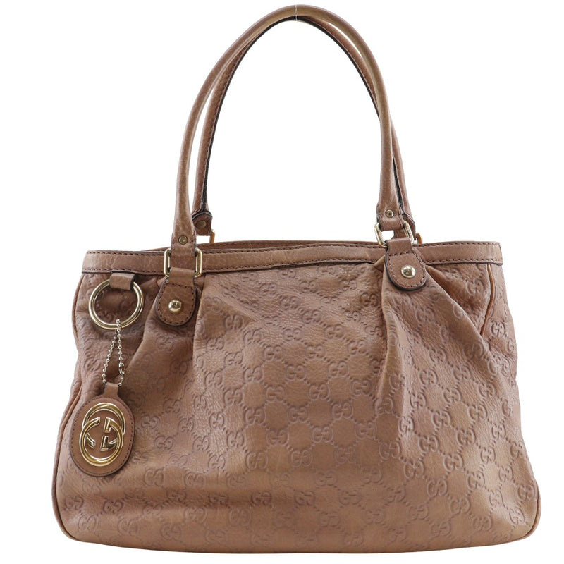 saコスメ GUCCI】グッチ スーキー トートバッグ 296835 – NISHIKINO VINTAGE KYOTO