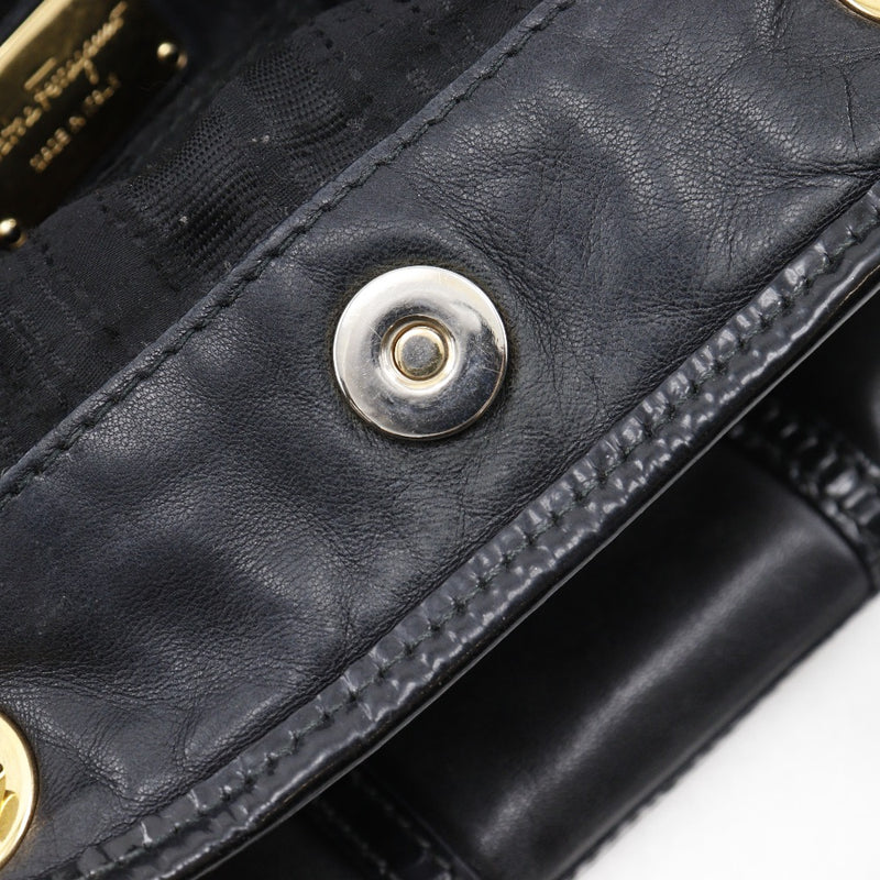 [Salvatore Ferragamo] Salvatore Ferragamo Vara Tote Bag