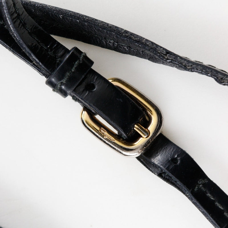 [Salvatore Ferragamo] Salvatore Ferragamo Vara Tote Bag