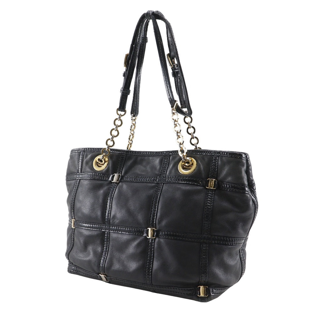 サルヴァトーレフェラガモ ヴァラオシモ NERO PATENTCALF サルヴァトーレフェラガモ ヴァラオシモ NERO PATENTCALF