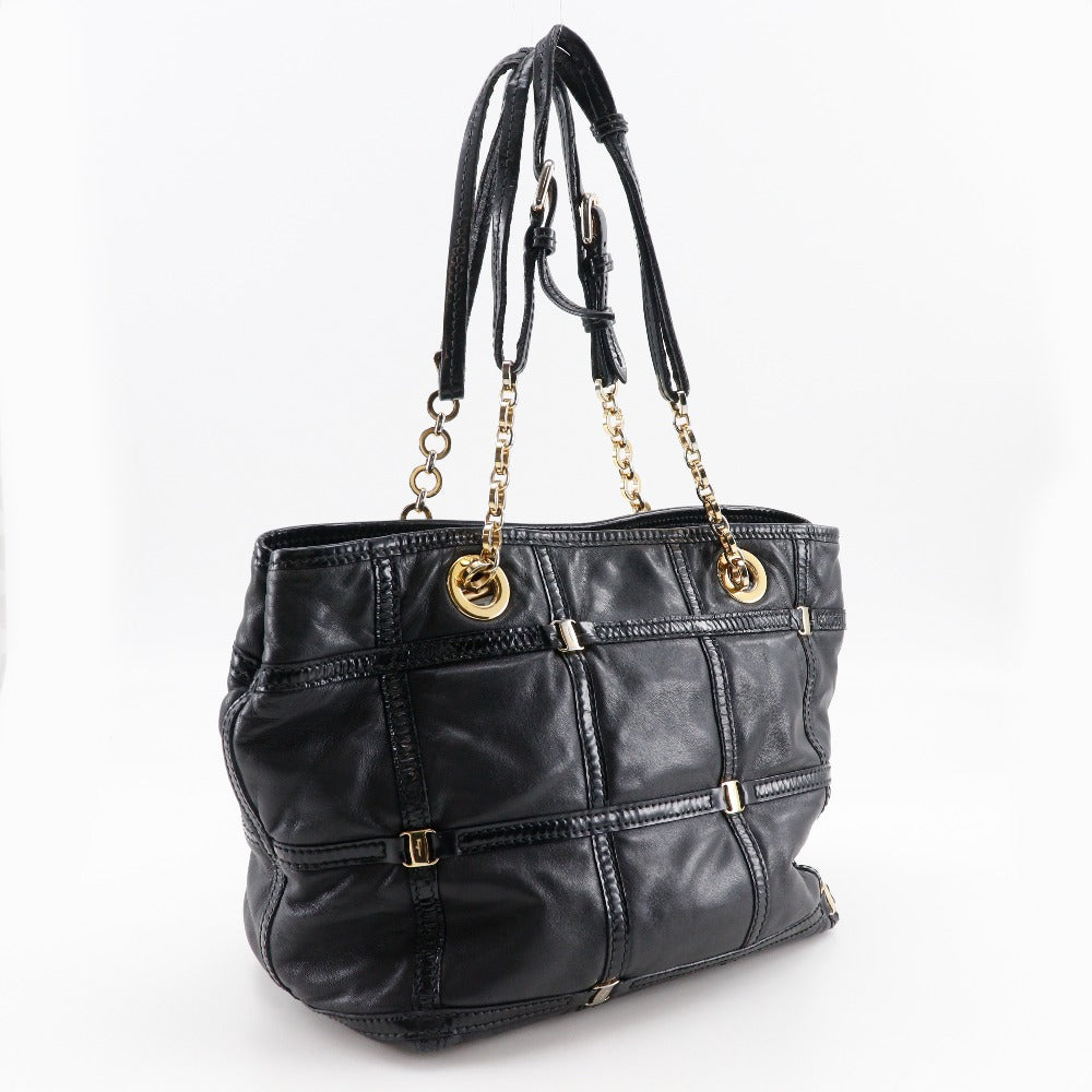 Salvatore Ferragamo】サルヴァトーレフェラガモ ヴァラ トートバッグ