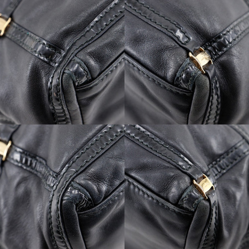 [Salvatore Ferragamo] Salvatore Ferragamo Vara Tote Bag