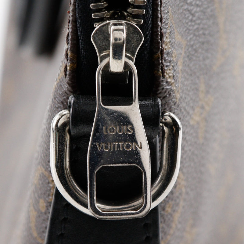 LOUIS VUITTON】ルイ・ヴィトン ポルト・ドキュマン・ジュール