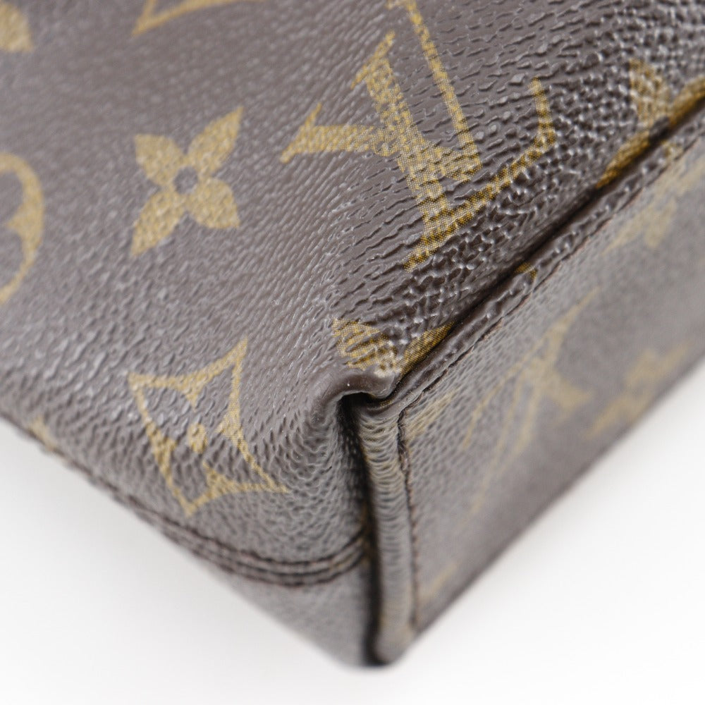 ルイ ヴィトン モノグラム マカサー ポルトドキュマン ジュール M40868 LOUIS VUITTON】ルイ・ヴィトン ポルト・ドキュマン・ジュール