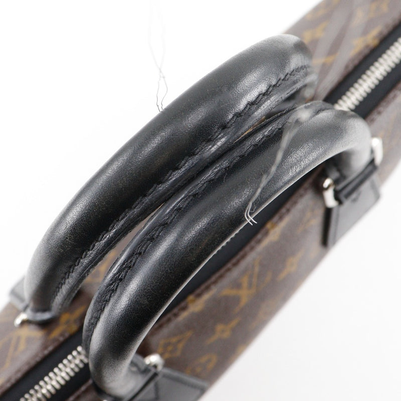 LOUIS VUITTON】ルイ・ヴィトン ポルト・ドキュマン・ジュール