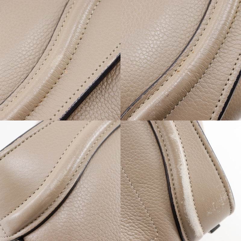 [CELINE] 셀린느 러기지 마이크로 쇼퍼 핸드백