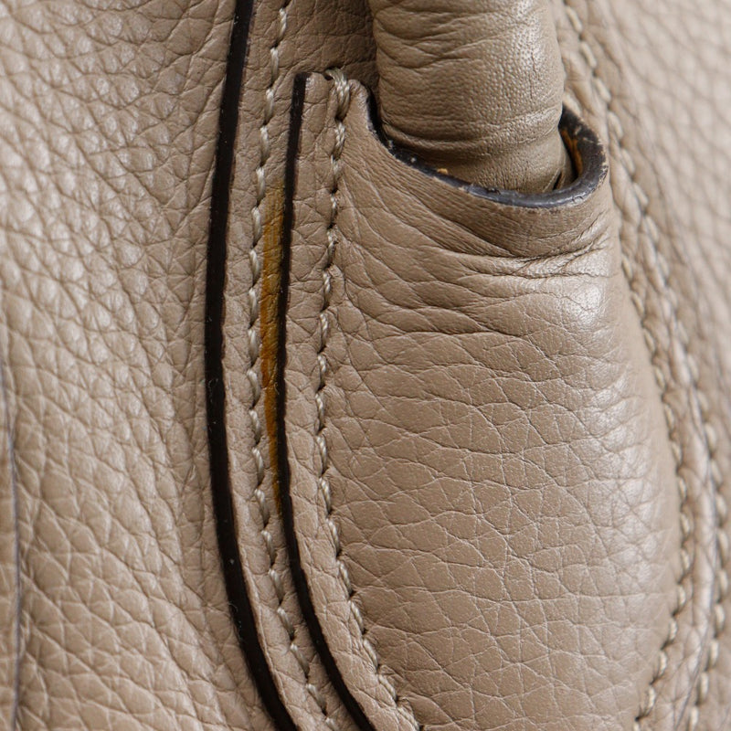 [CELINE] 셀린느 러기지 마이크로 쇼퍼 핸드백