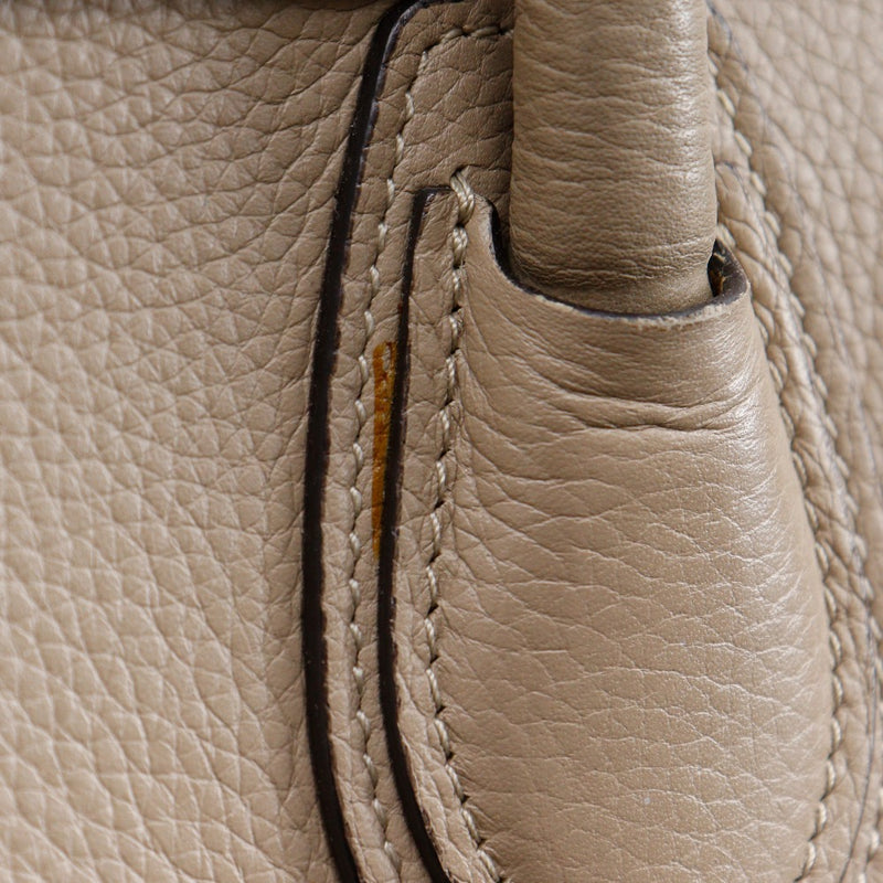 [CELINE] 셀린느 러기지 마이크로 쇼퍼 핸드백