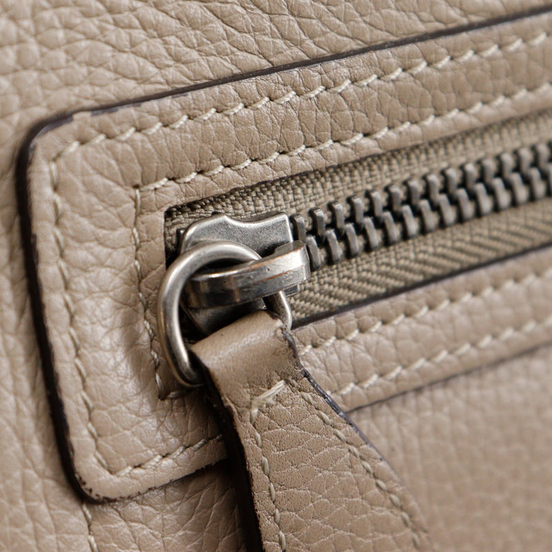 [CELINE] 셀린느 러기지 마이크로 쇼퍼 핸드백