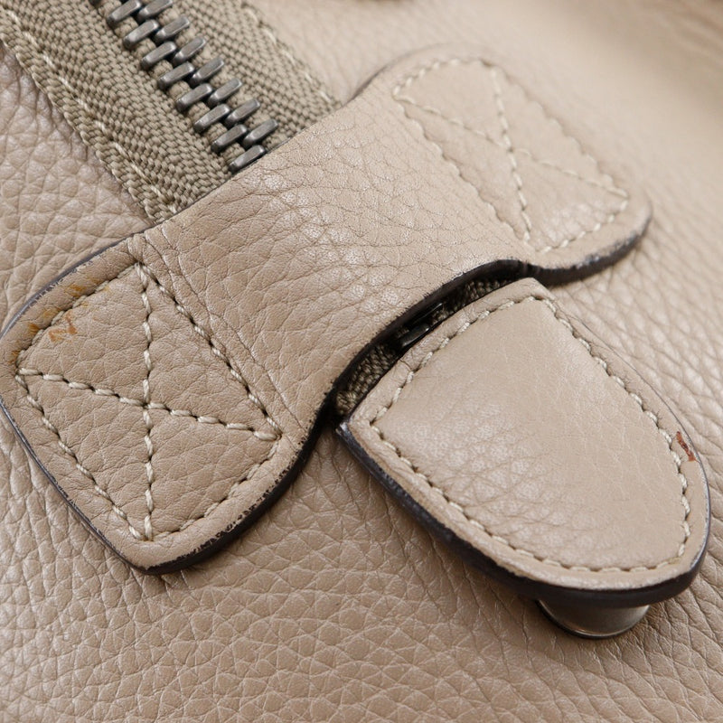 [CELINE] 셀린느 러기지 마이크로 쇼퍼 핸드백