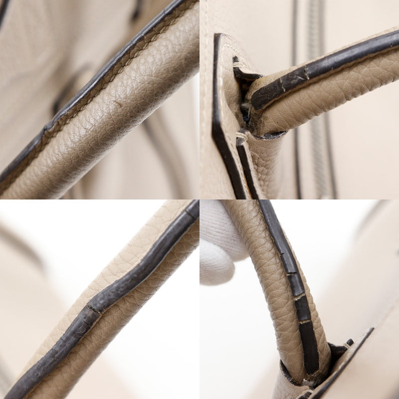 [CELINE] 셀린느 러기지 마이크로 쇼퍼 핸드백