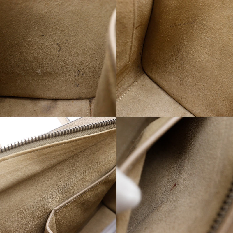 [CELINE] 셀린느 러기지 마이크로 쇼퍼 핸드백