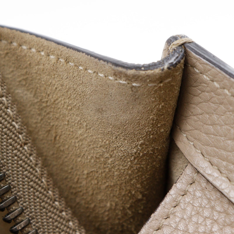 [CELINE] 셀린느 러기지 마이크로 쇼퍼 핸드백