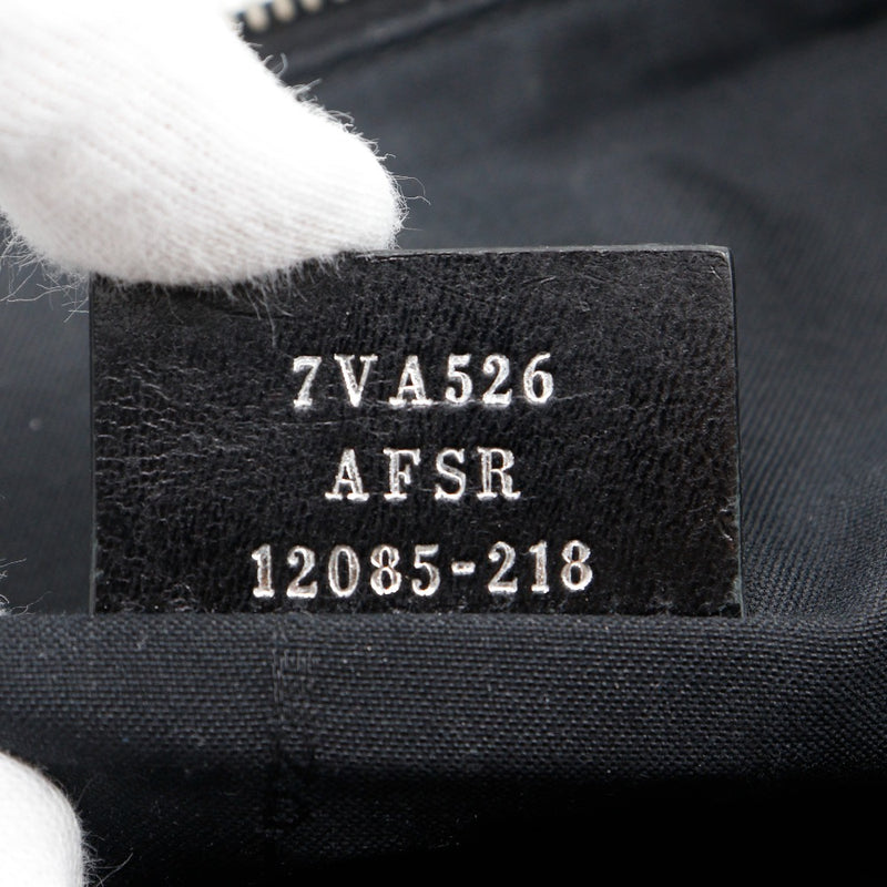 [FENDI] 펜디 피쉬아이 바디백 
 7VA526