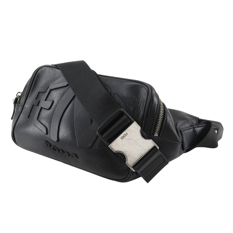 [FENDI] 펜디 피쉬아이 바디백 
 7VA526