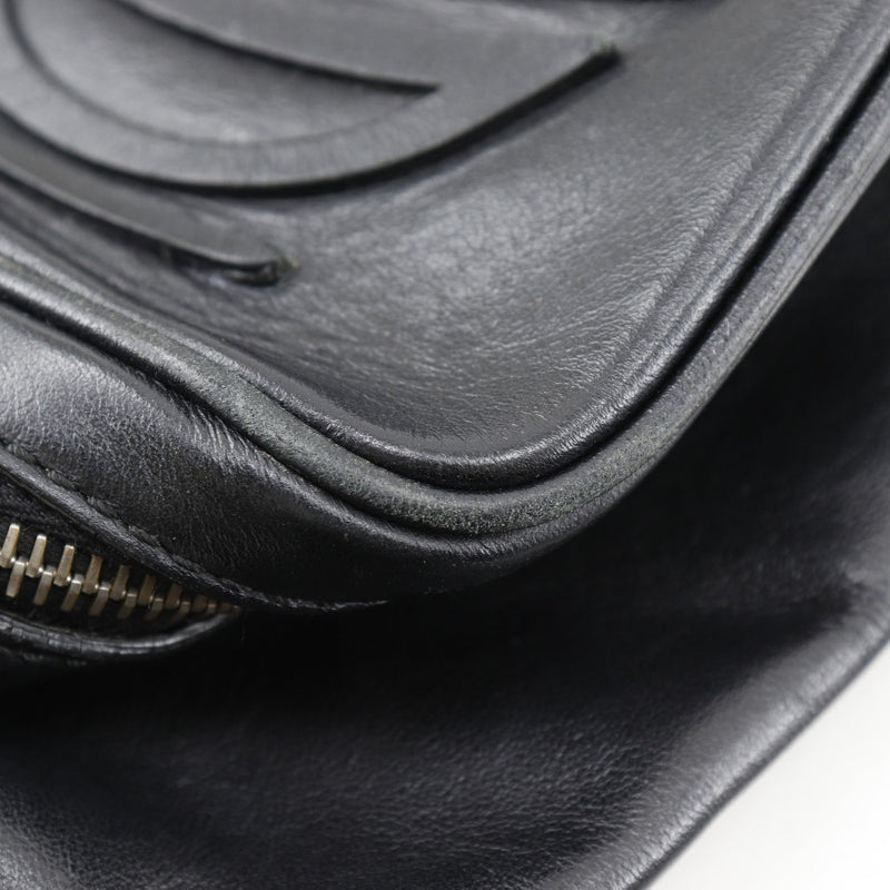 [FENDI] 펜디 피쉬아이 바디백 
 7VA526