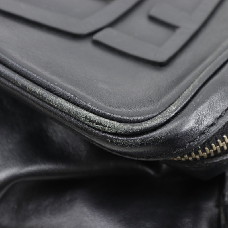 [FENDI] 펜디 피쉬아이 바디백 
 7VA526