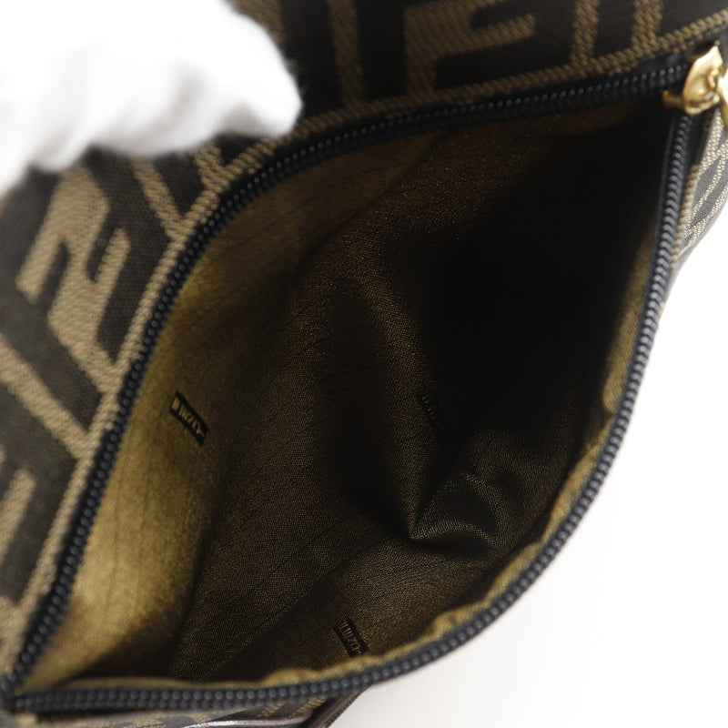 [FENDI] 펜디 미니 토트 핸드백