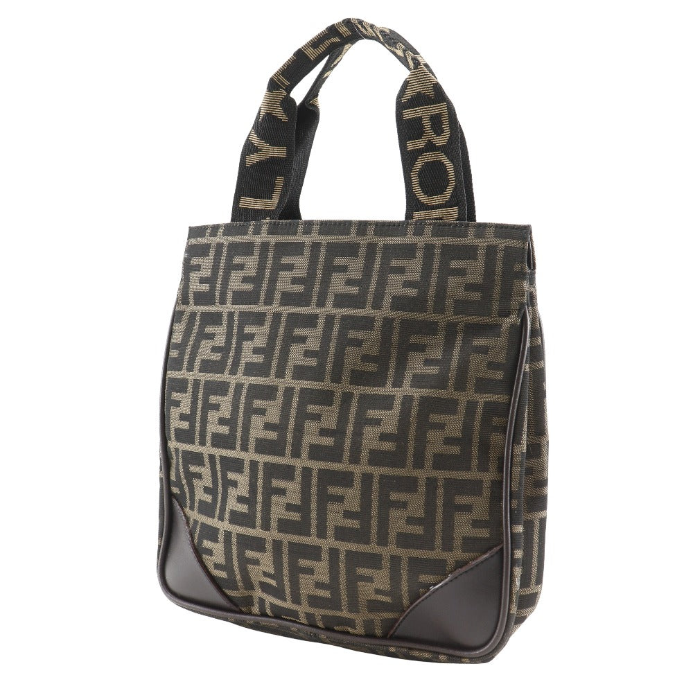 FENDI】フェンディ ミニトート ハンドバッグ – NISHIKINO VINTAGE KYOTO