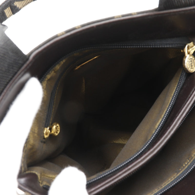 [FENDI] 펜디 미니 토트 핸드백