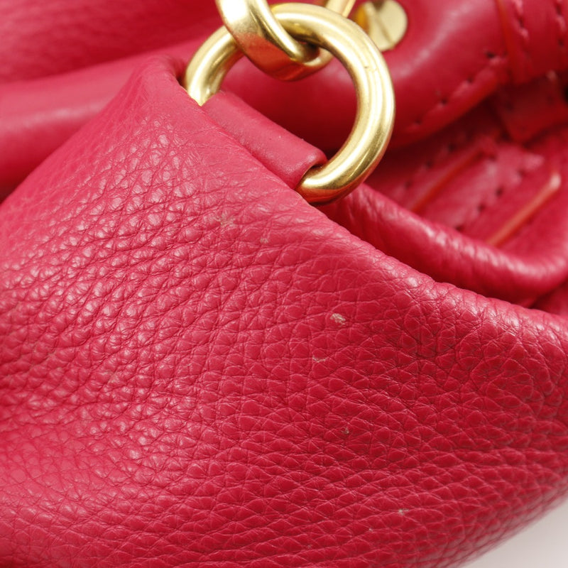 【希少品‼️】マークバイマークジェイコブス クラシックQフラン トートバッグ MARC BY MARC JACOBS】マークバイマークジェイコブス クラシックQ
