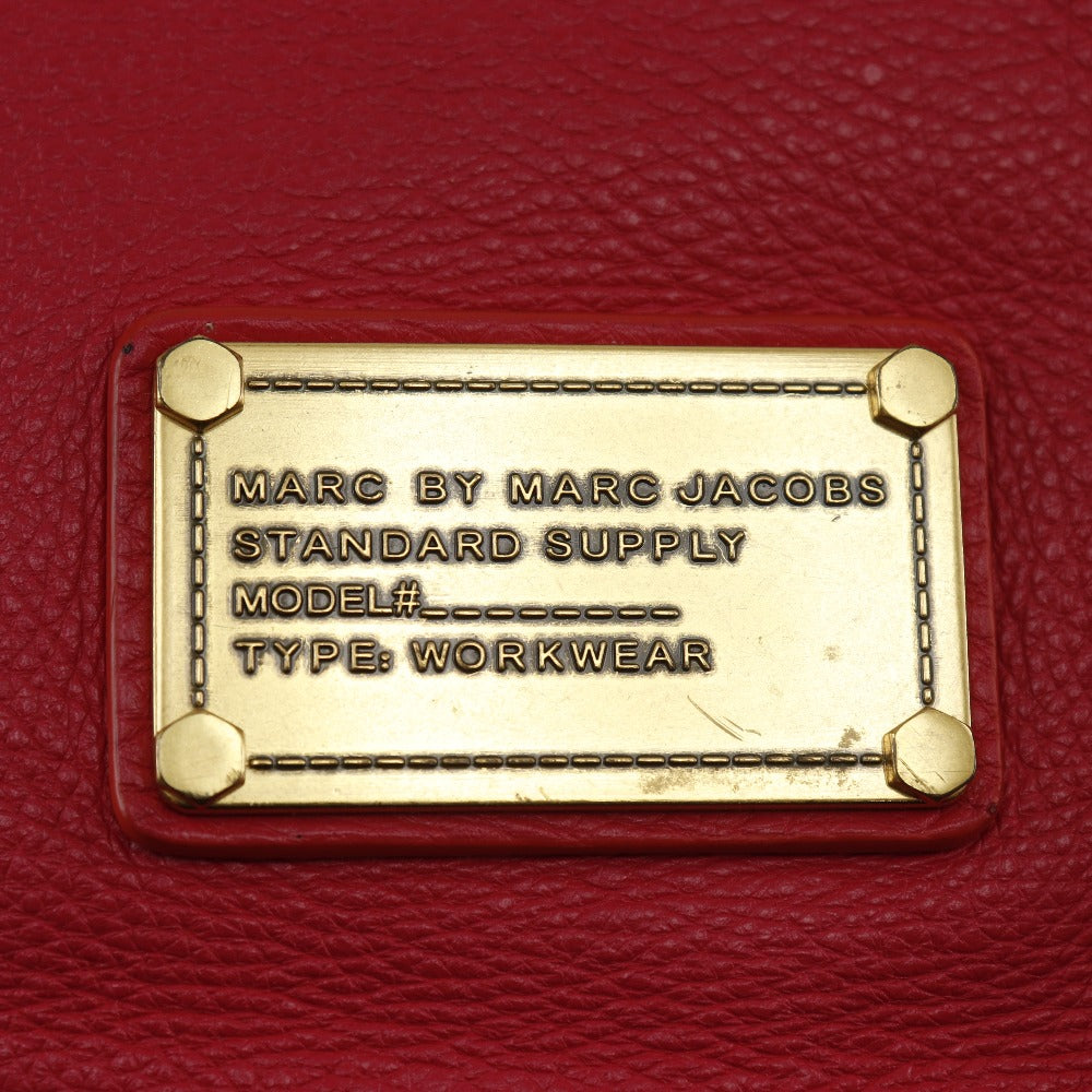 MARC BY MARC JACOBS】マークバイマークジェイコブス クラシックQ