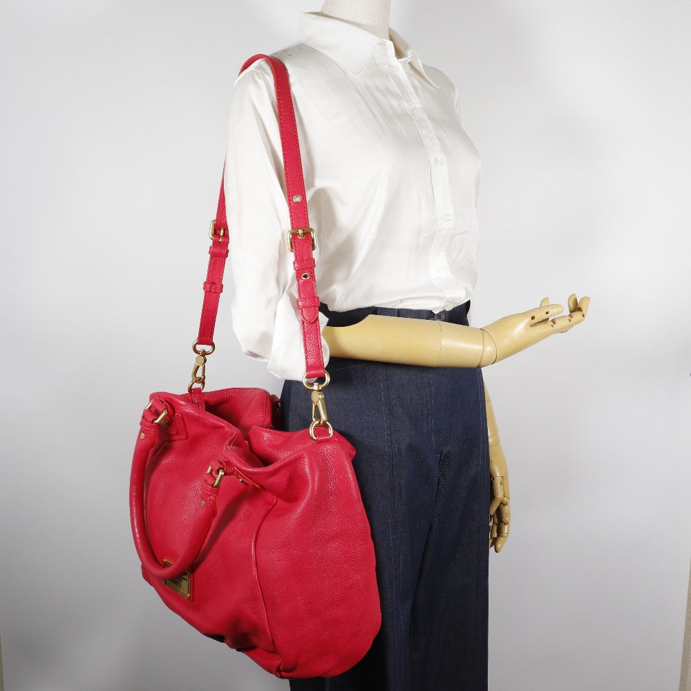MARC BY MARC JACOBS】マークバイマークジェイコブス クラシックQ