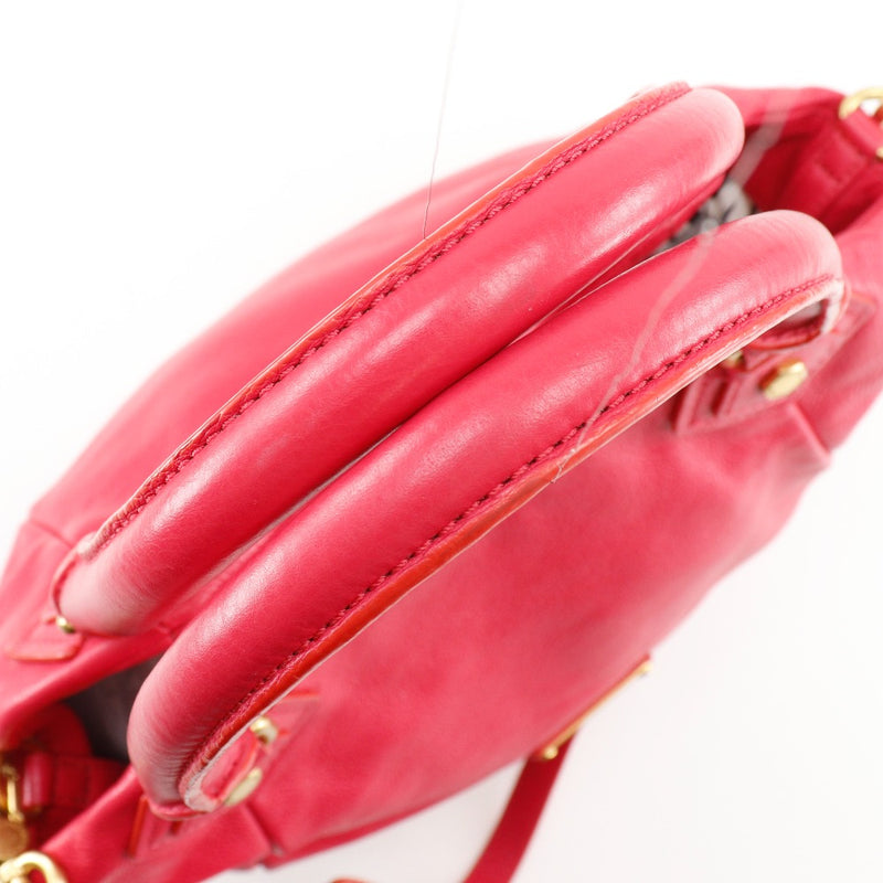 MARC BY MARC JACOBS】マークバイマークジェイコブス クラシックQ