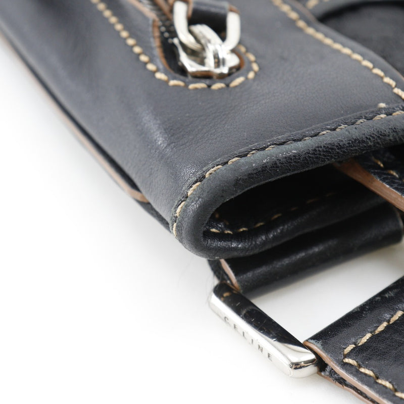 [CELINE] 셀린느 마카담 숄더백 
 157112JBU