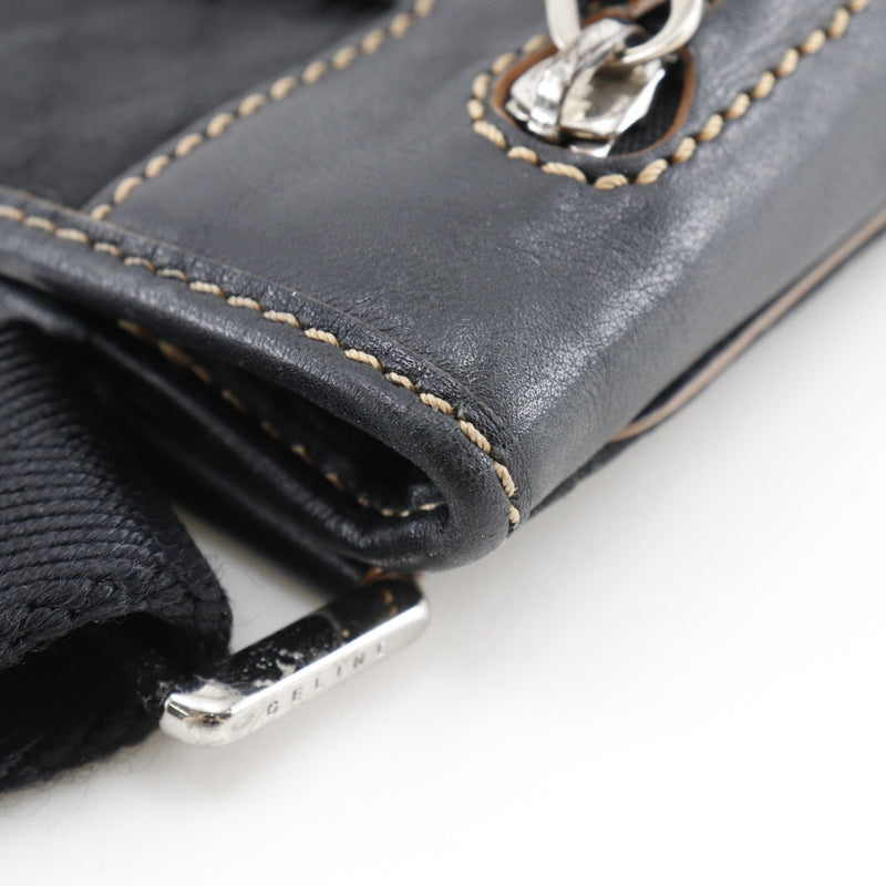 [CELINE] 셀린느 마카담 숄더백 
 157112JBU