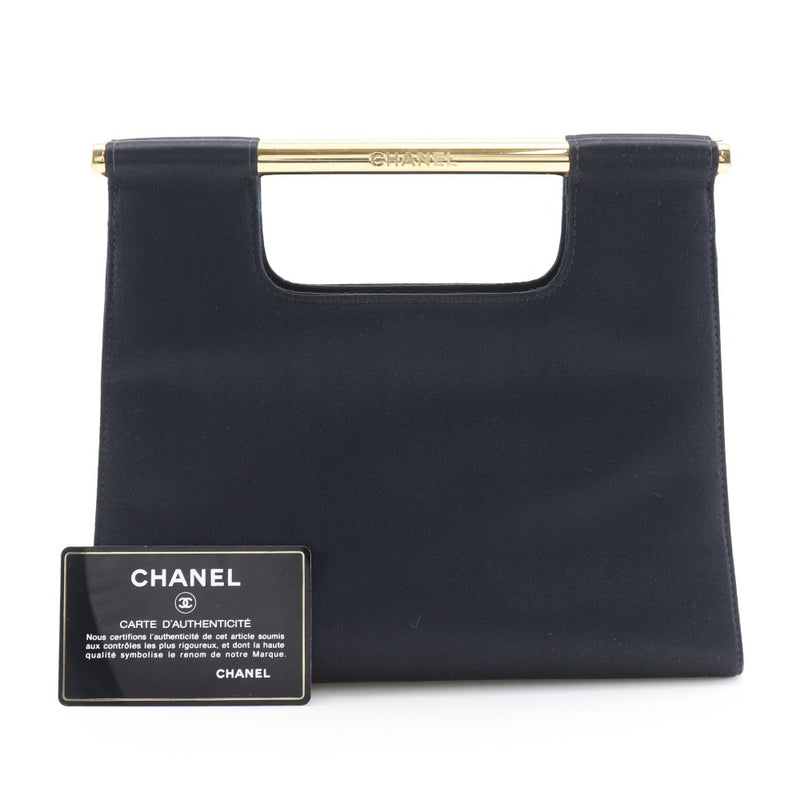 CHANEL】シャネル パーティーバッグ ハンドバッグ – NISHIKINO VINTAGE