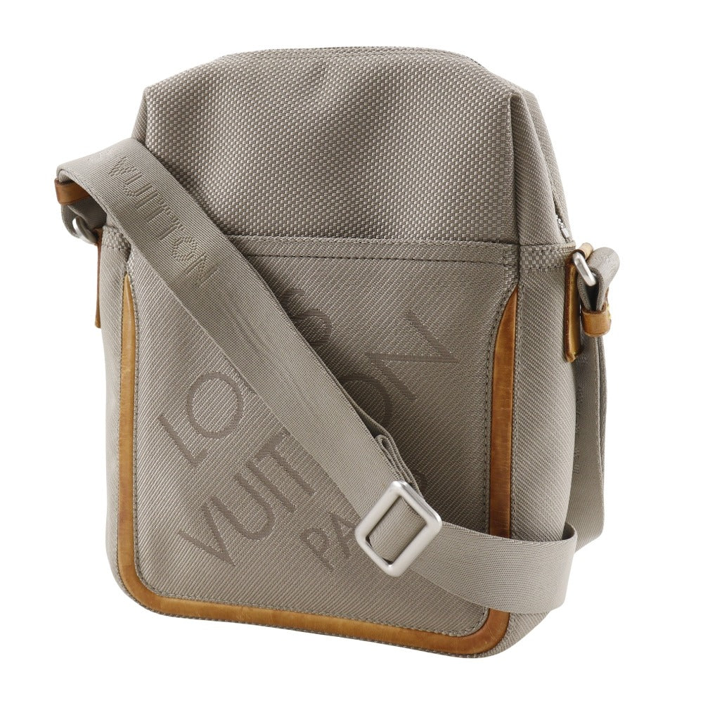 美品 ルイヴィトン ダミエ ジェアン シタダン ショルダーバッグ M93041 LOUIS VUITTON】ルイ・ヴィトン シタダン ショルダーバッグ M93041