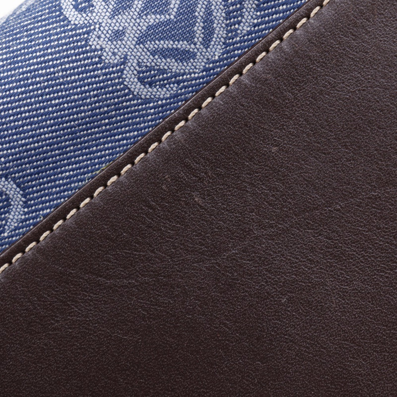 【LOEWE】ロエベ アナグラム ハンドバッグ