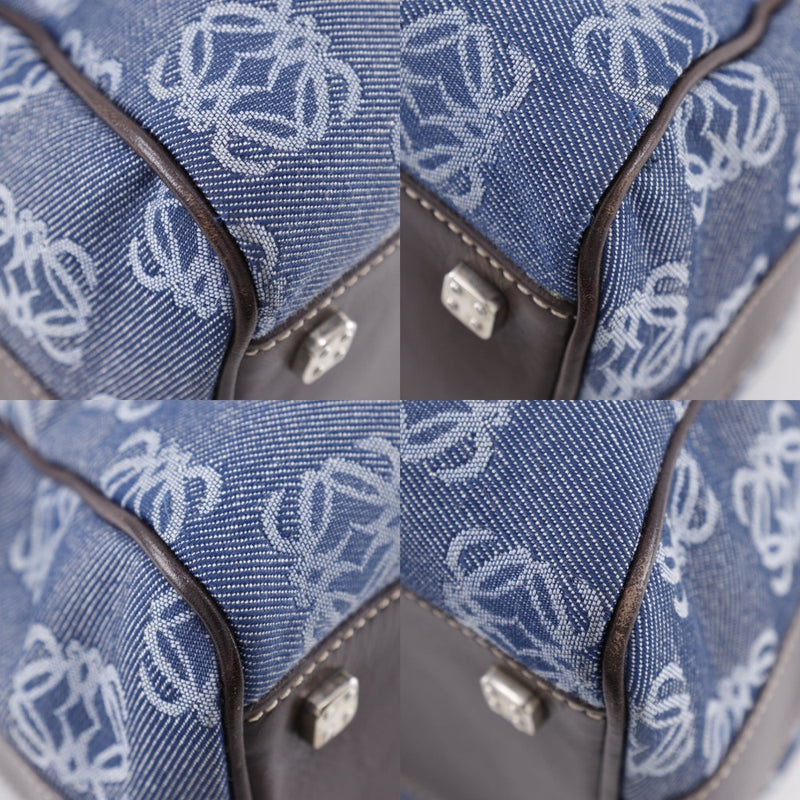 【LOEWE】ロエベ アナグラム ハンドバッグ