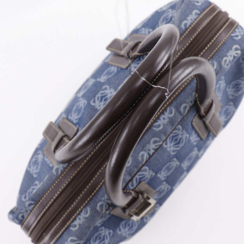 【LOEWE】ロエベ アナグラム ハンドバッグ