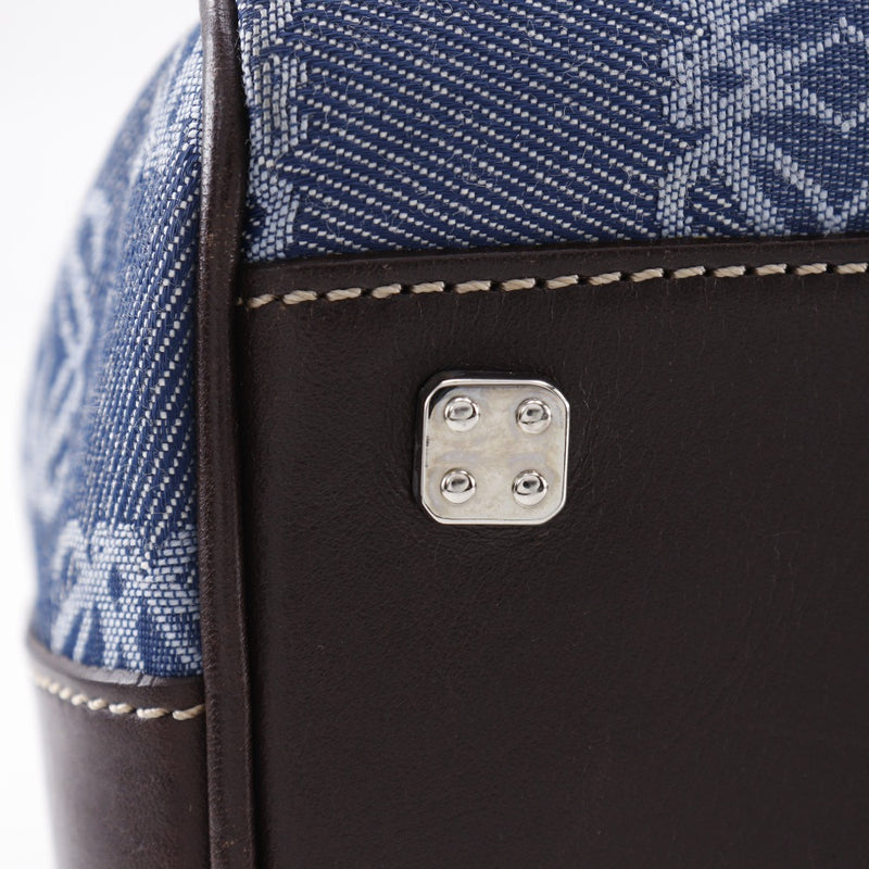 【LOEWE】ロエベ アナグラム ハンドバッグ