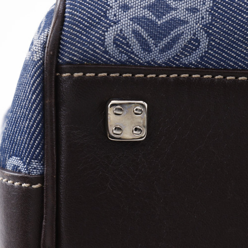 【LOEWE】ロエベ アナグラム ハンドバッグ