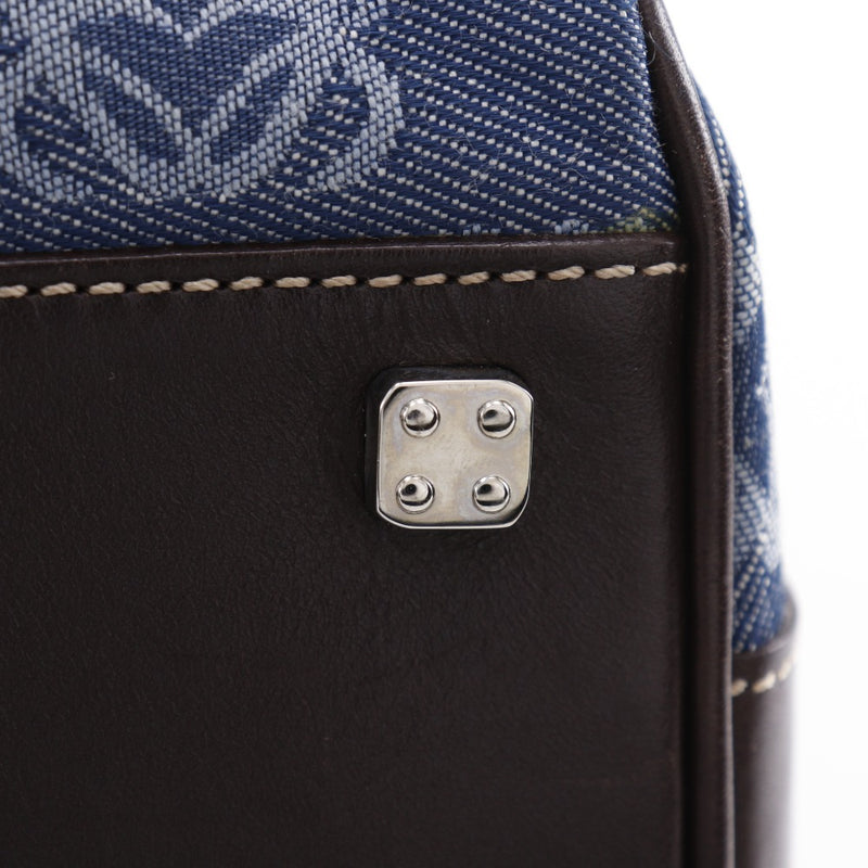 【LOEWE】ロエベ アナグラム ハンドバッグ