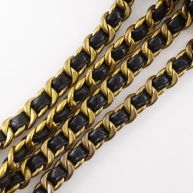 [CHANEL] Chanel Matelasse Backpack・Daypack 
 A10177